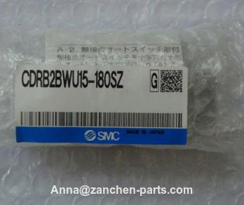 SMC solenoid valve SY3160-5LZE-C4